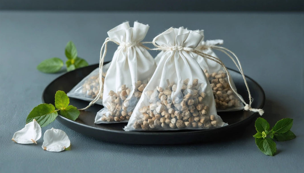 Understanding Sachets: Choosing the Best Closet Fresheners and Packaging Options - Gamut Packaging