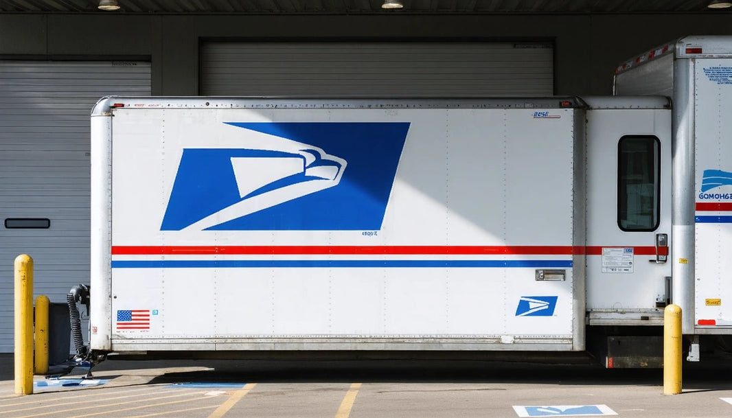 Understanding the Meaning of Departed USPS Regional Facility in Package Tracking - Gamut Packaging