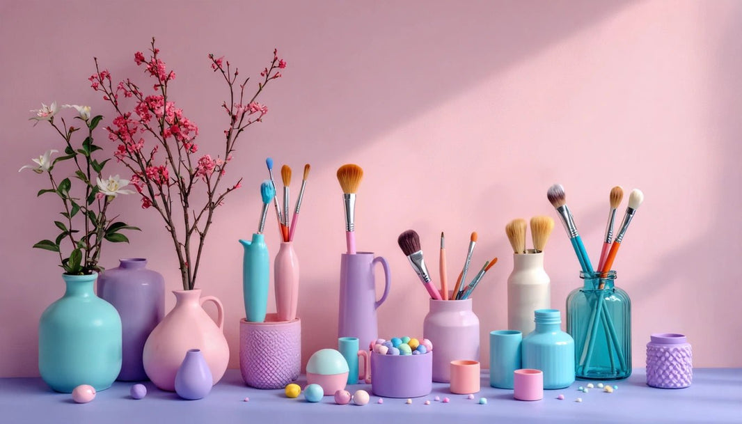 The Ultimate Guide to Choosing Your Favorite Color - Gamut Packaging