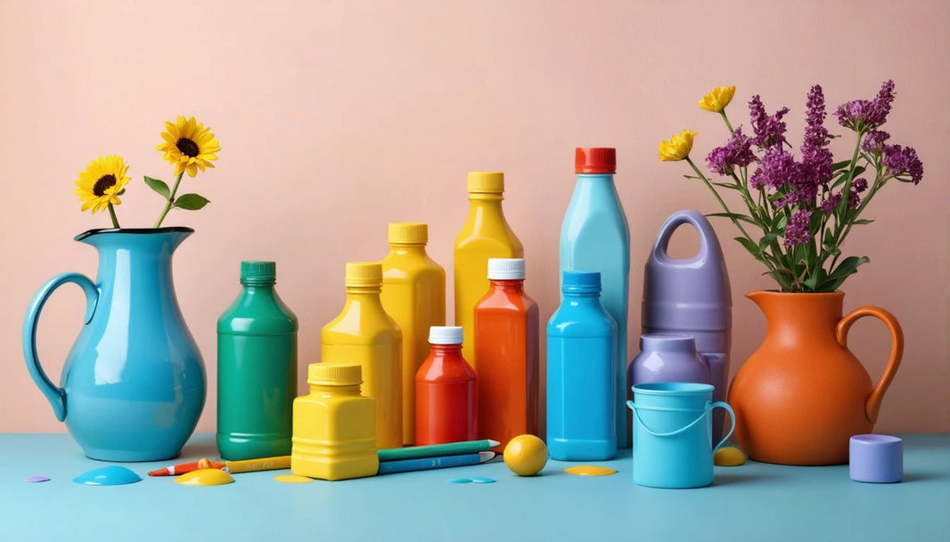 Exploring the Impact of Color in Marketing and Where to Find Colorescience Products - Gamut Packaging