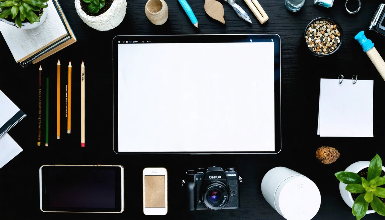 Exploring Different Types and Styles of Graphic Design and Designers - Gamut Packaging