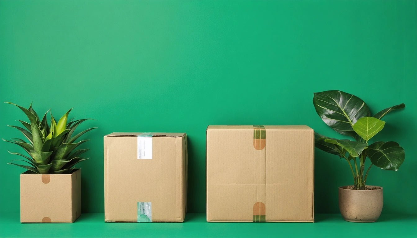 Understanding the Discreet Packaging of Adam & Eve Orders - Gamut Packaging