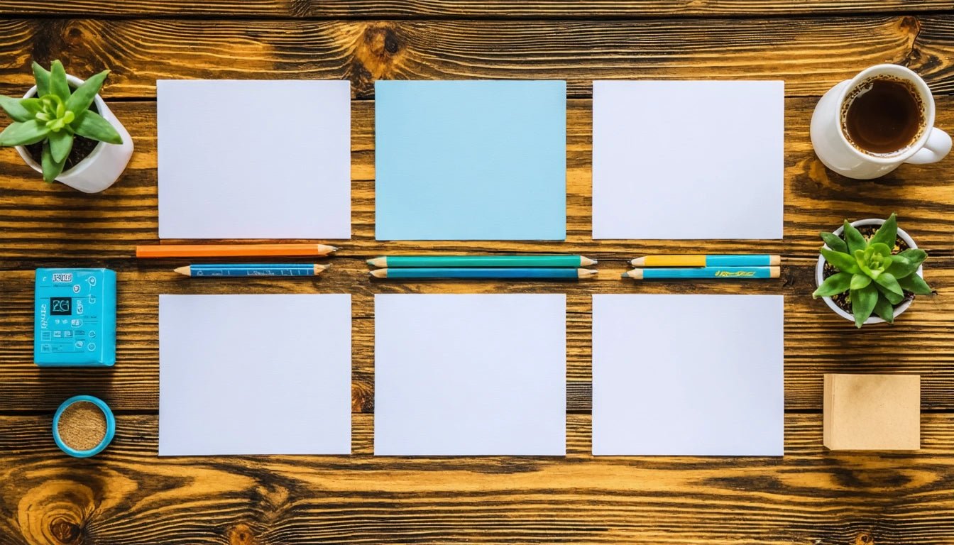Top Visiting Card Designs for Making a Lasting Impression - Gamut Packaging