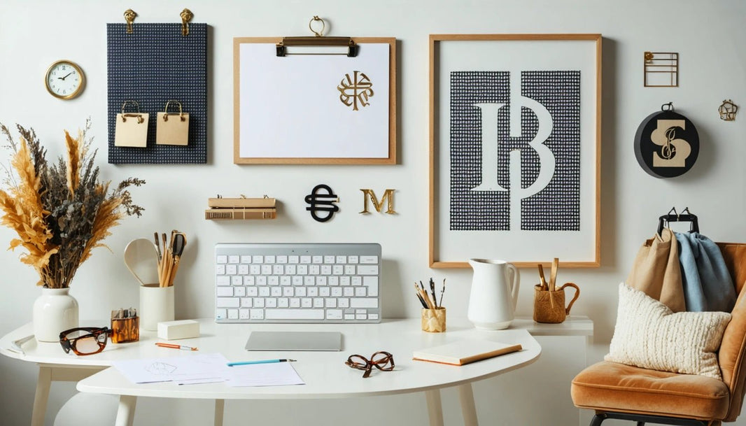 Understanding Monograms: Definition, Meaning, and Usage - Gamut Packaging