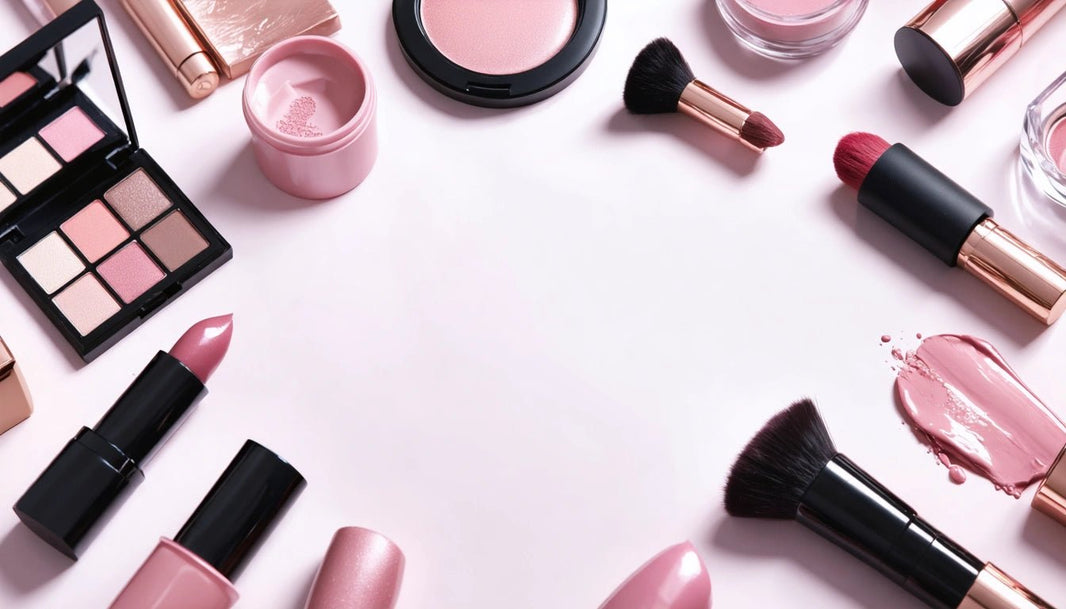 The Ultimate Guide to the Best Makeup Brands: From Affordable to Luxury - Gamut Packaging