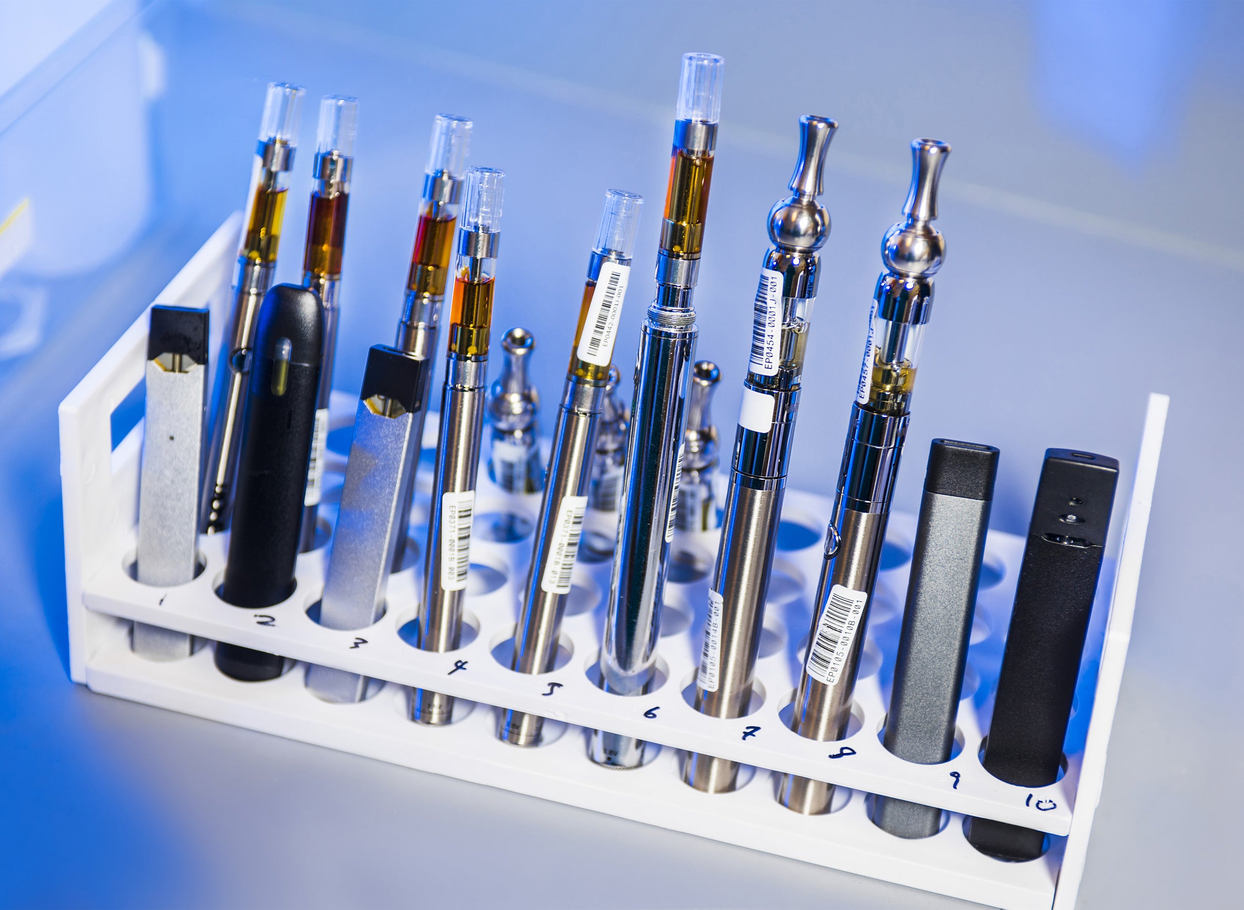 what is 510 vape A Complete Guide to Elf Bar main image 1