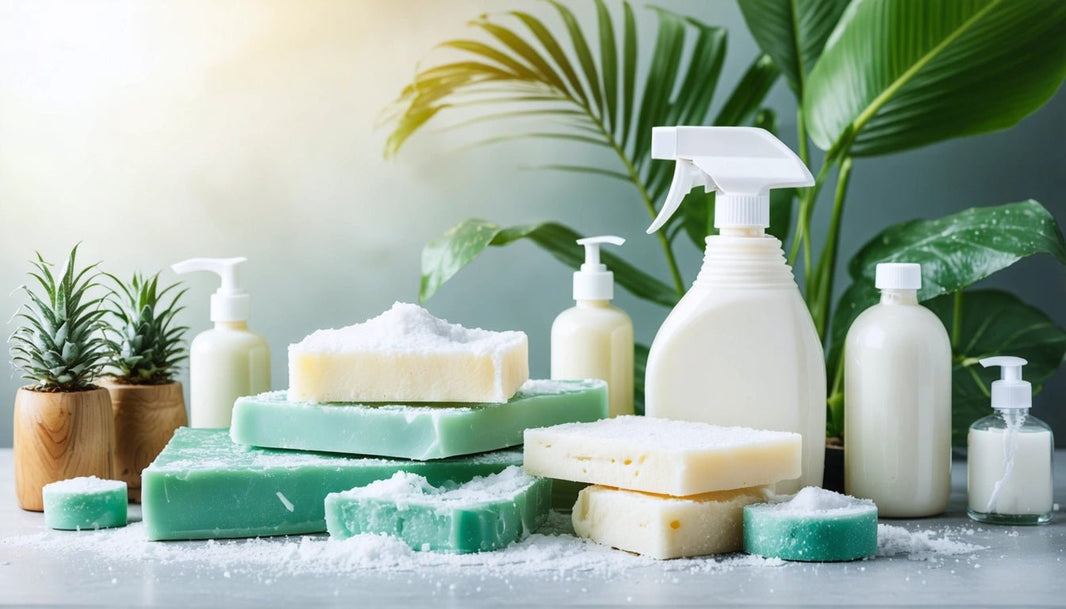 Where to Buy or Purchase Lye: Your Comprehensive Guide - Gamut Packaging