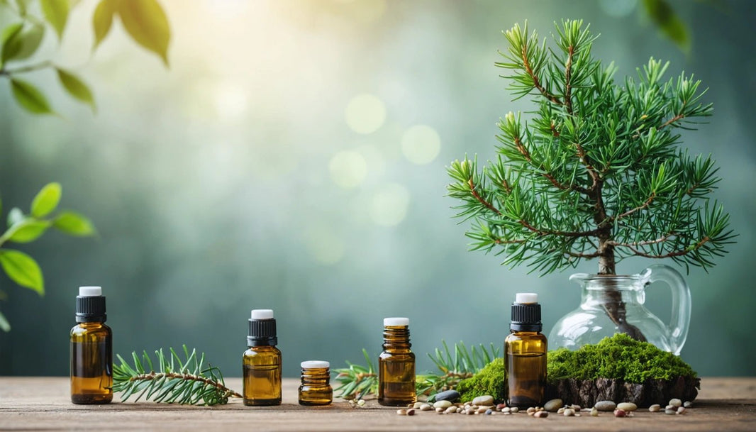 Where to Buy Cedarwood Oil: A Complete Guide - Gamut Packaging