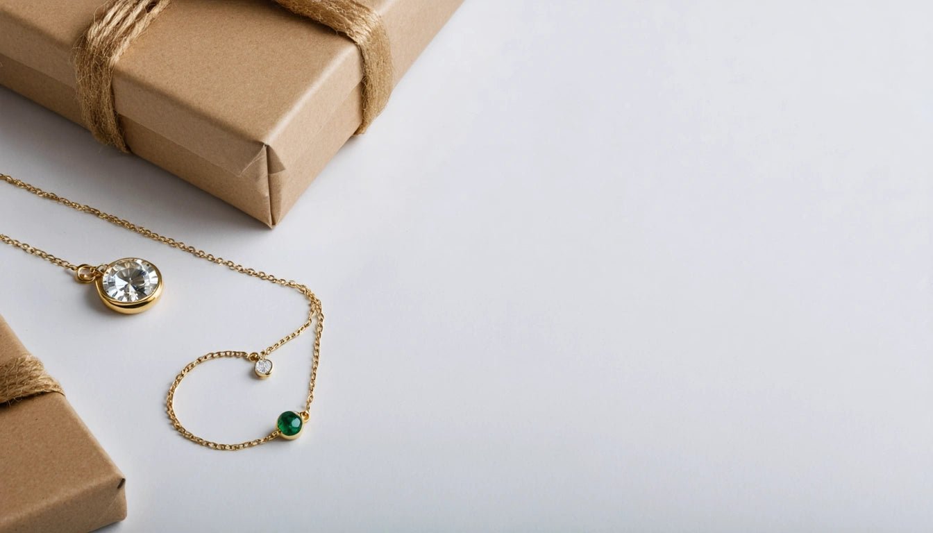 How to Safely Mail Jewelry: Best Practices and Tips - Gamut Packaging