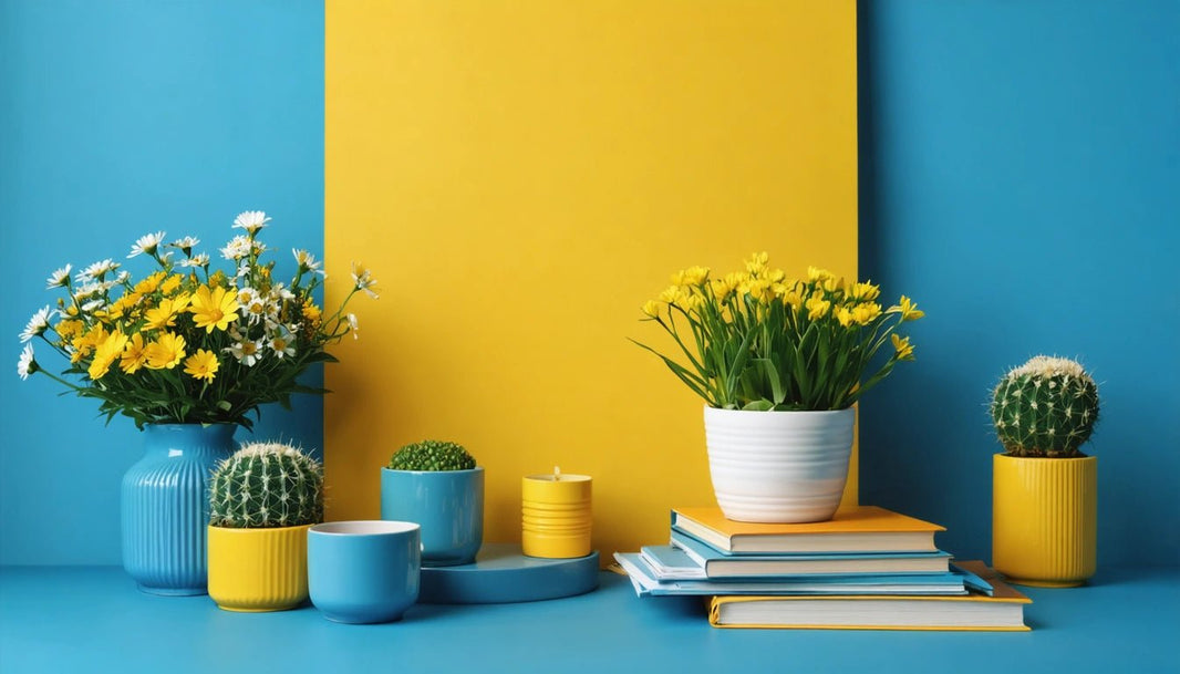 Understanding the Impact of Colors on Mood and Emotions - Gamut Packaging