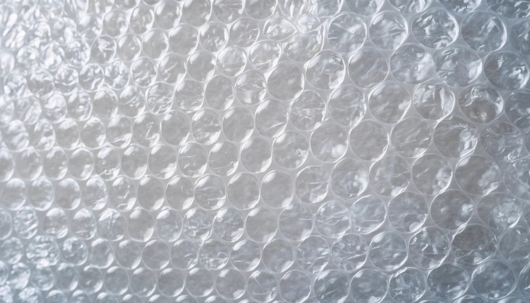 Where to Find and Buy Affordable Bubble Wrap: Top Places and Prices - Gamut Packaging