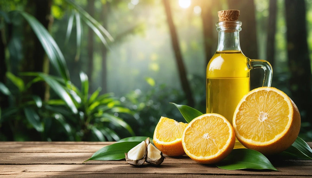 Where to Buy Palm Oil: Your Guide to Finding and Purchasing - Gamut Packaging