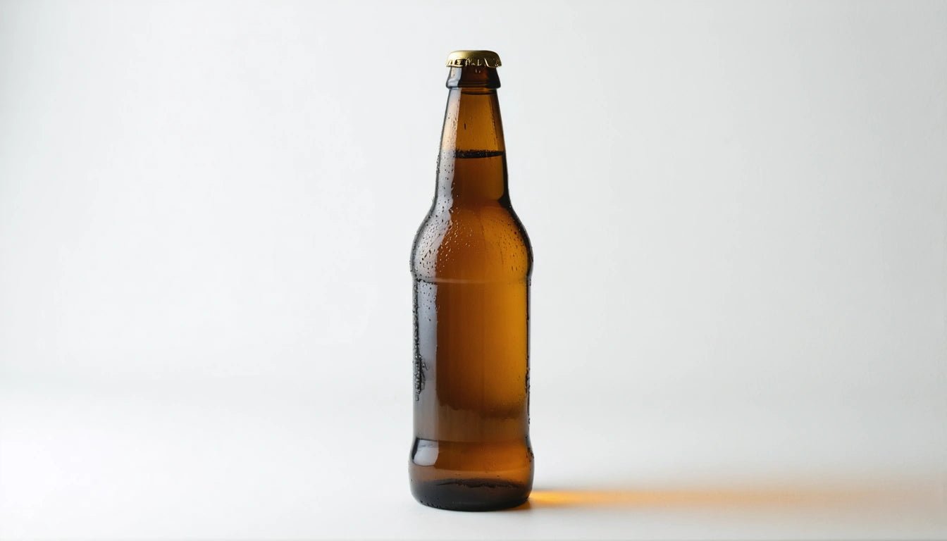 Understanding Beer Bottle Sizes: How Many Ounces and Milliliters Are in a Standard Bottle? - Gamut Packaging