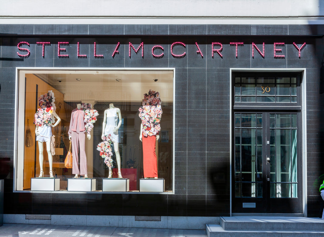 Fashion Brands are Replacing Tissue Paper – How Sustainability is Eliminating Single Use Packaging Elements - Gamut Packaging