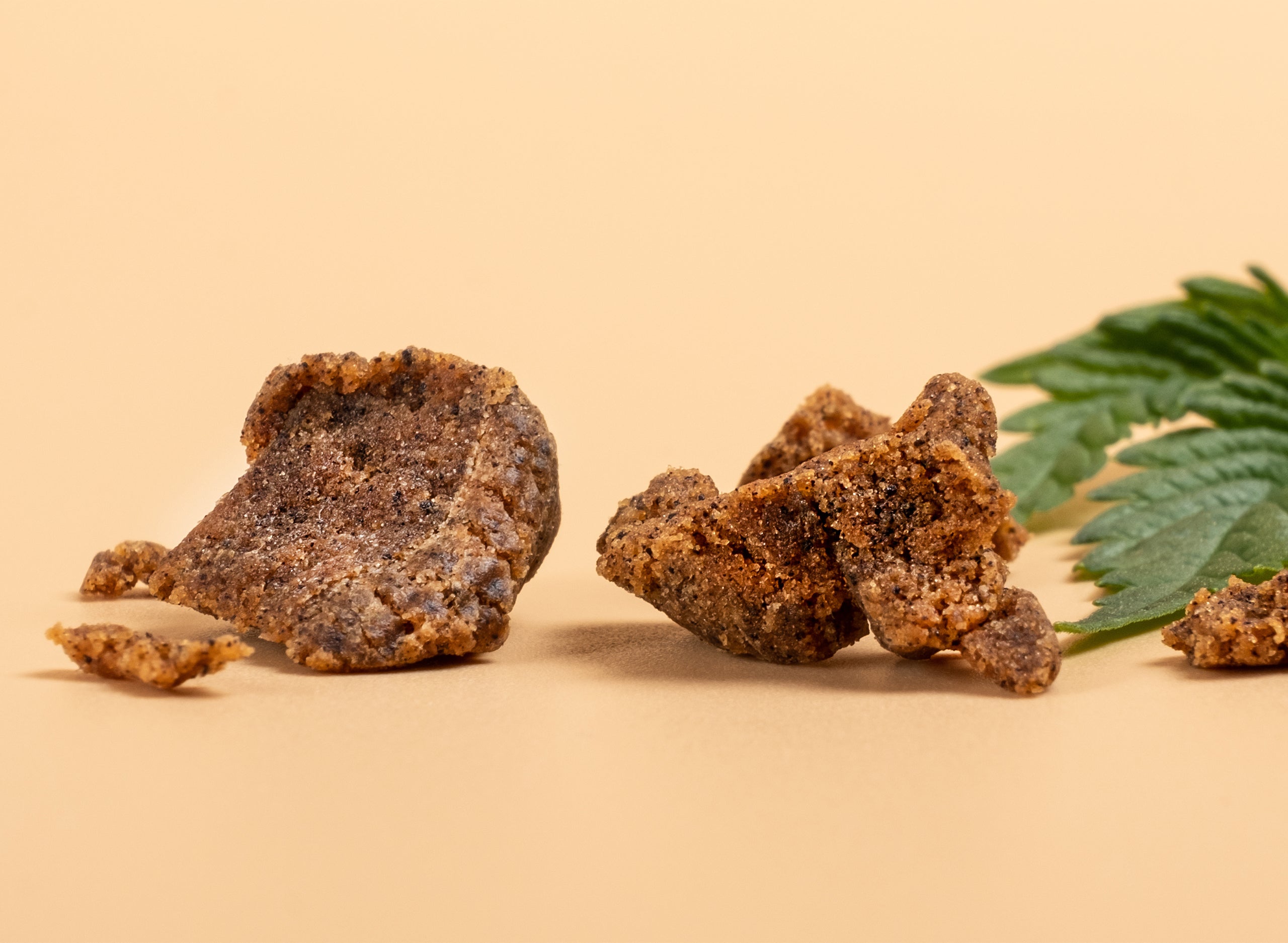 Bubble Hash: What Is It, How It's Made & How To Use It Gamut Packaging Bubble Hash: What Is It, How It's Made & How To Use It Gamut Packaging