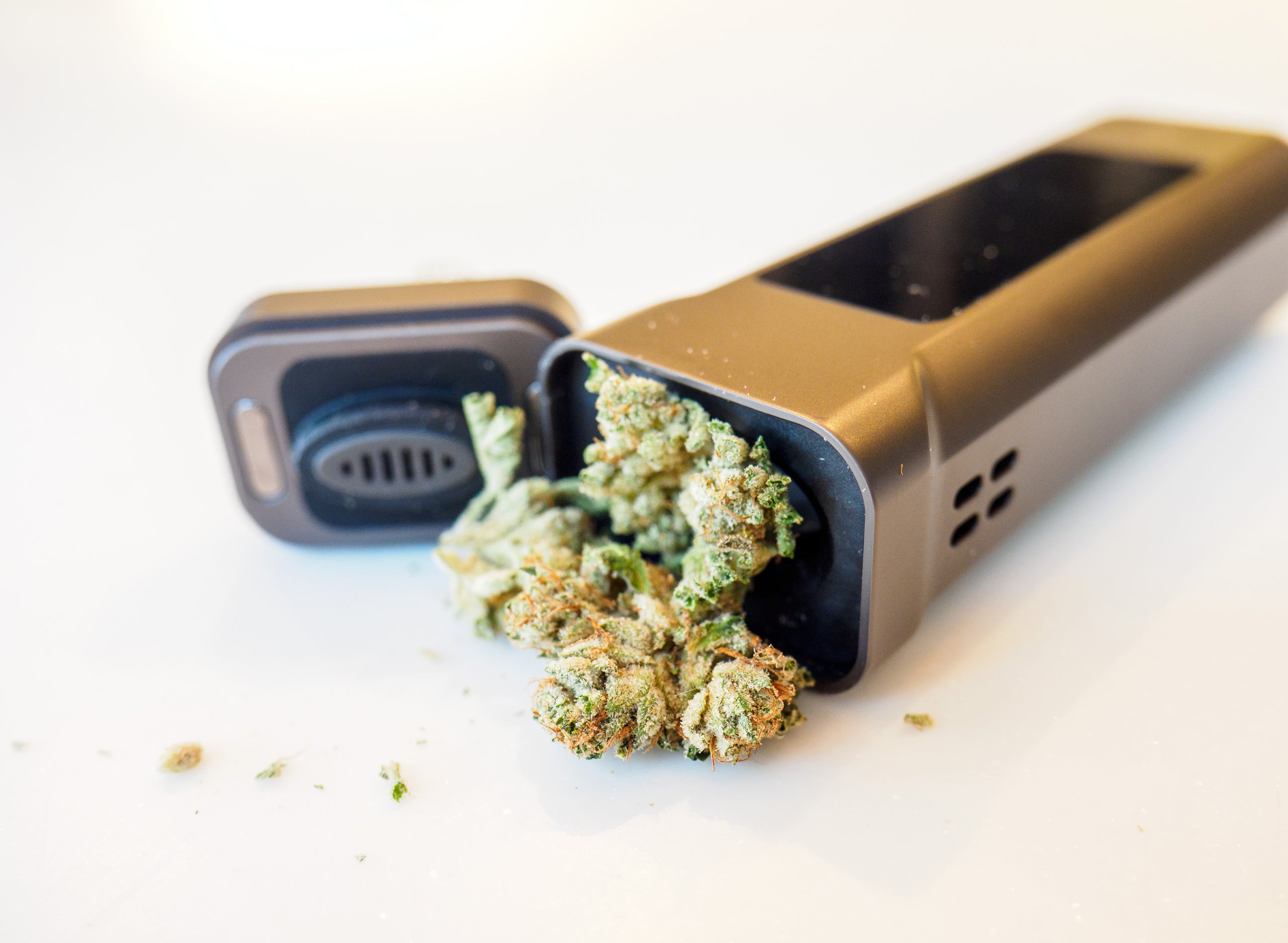 Dry Herb Vaporizers: Everything You Need To Know About Them Gamut Packaging Dry Herb Vaporizers: Everything You Need To Know About Them Gamut Packaging