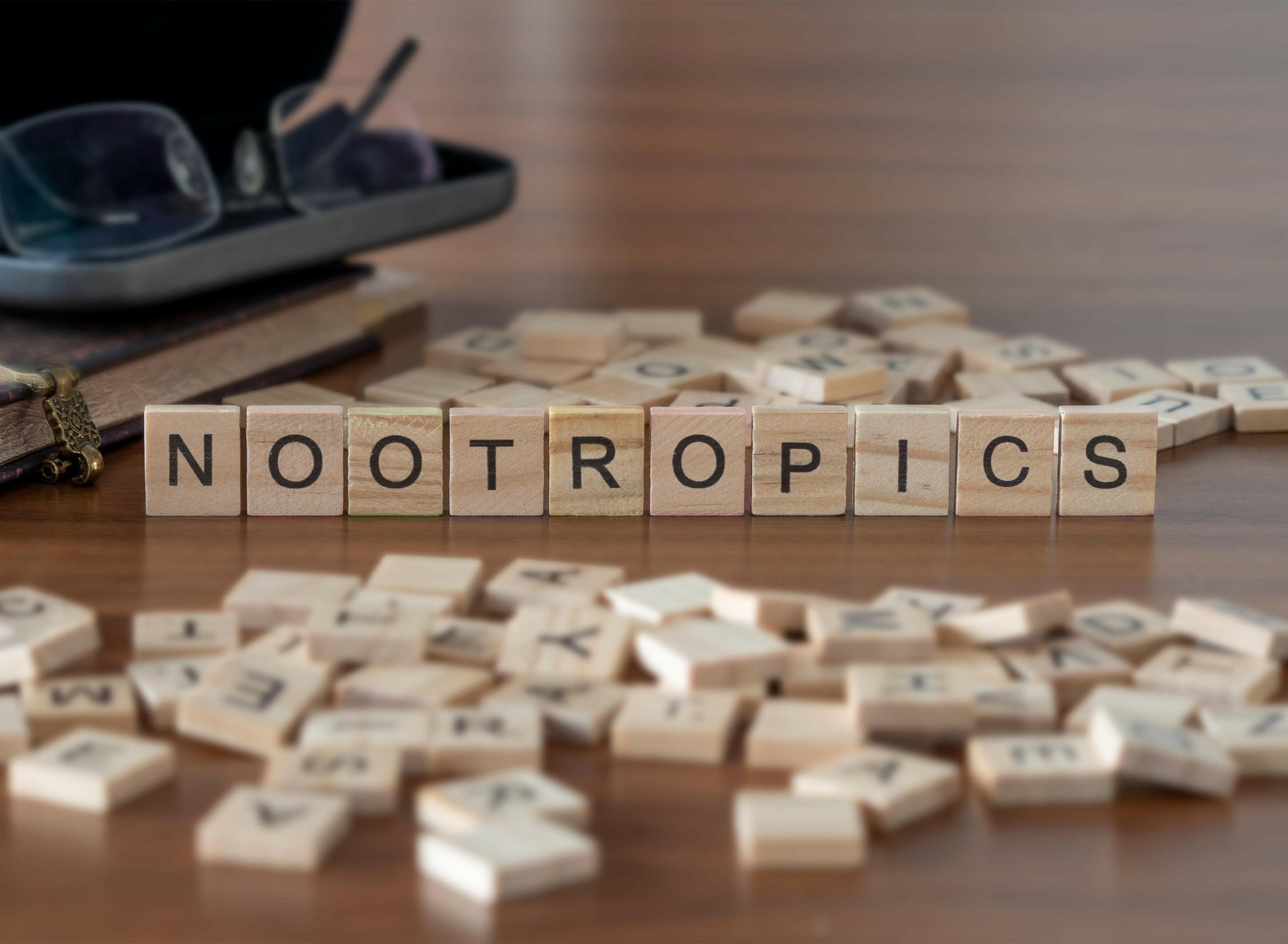 Cannabis as a Nootropic: Microdosing & CBD - Gamut Packaging