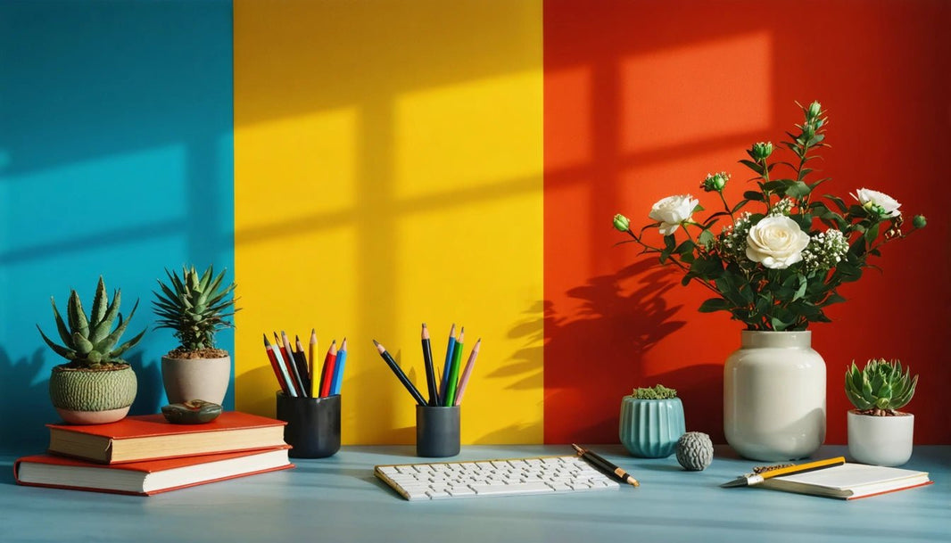 Understanding the Meaning and Definitions of Colors - Gamut Packaging