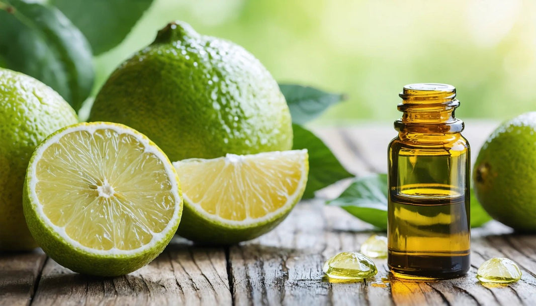 Understanding Oil of Bergamot: Uses, Benefits, and Origins - Gamut Packaging