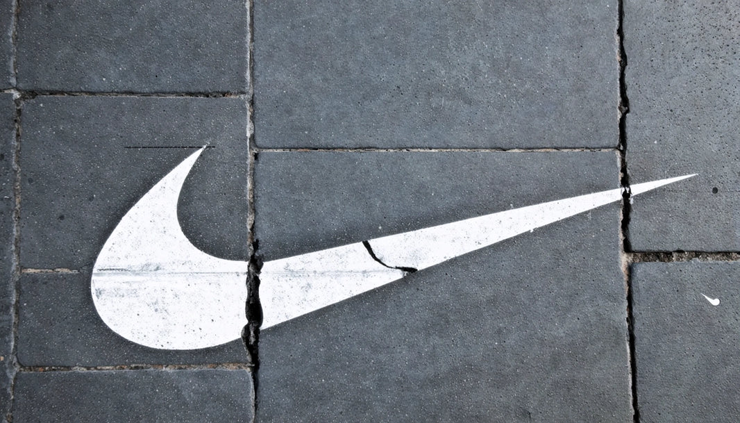 Understanding the Nike Logo: History, Meaning, and Variations - Gamut Packaging