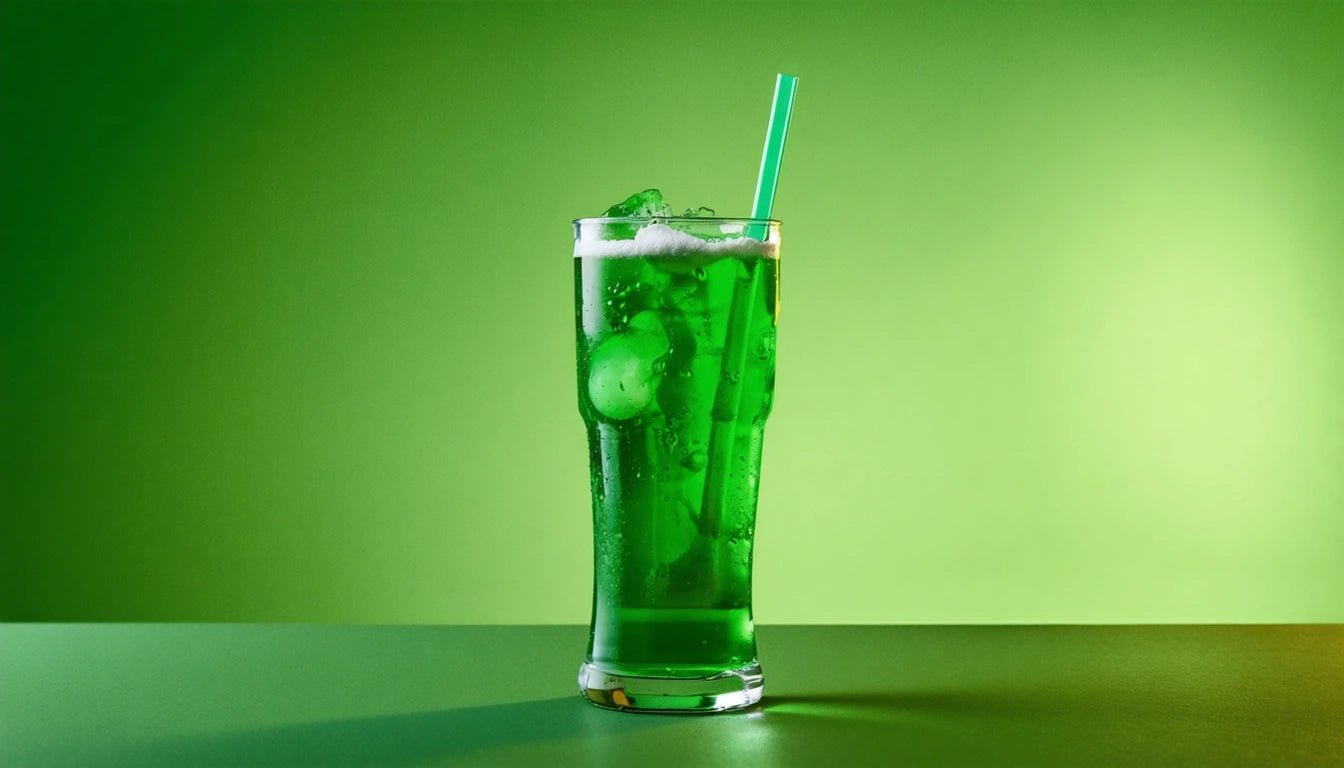 Is Sprite Caffeinated? Understanding the Caffeine Content in Popular Sodas - Gamut Packaging