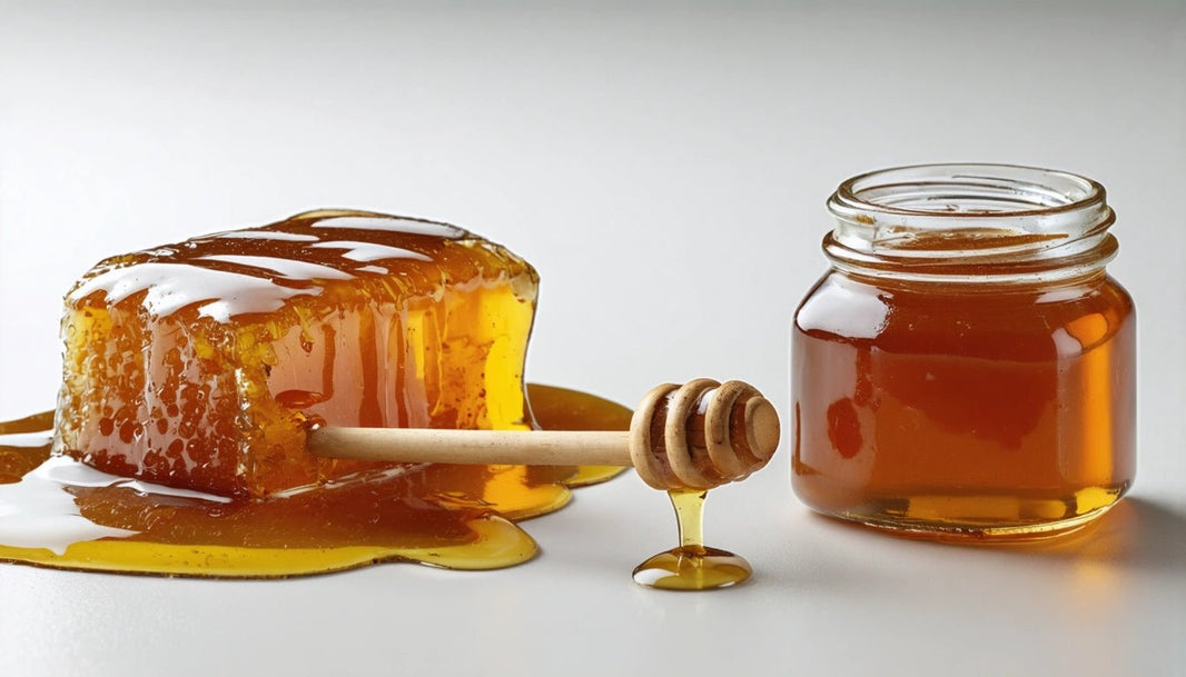Understanding Honey Measurements: Weight and Volume Explained - Gamut Packaging
