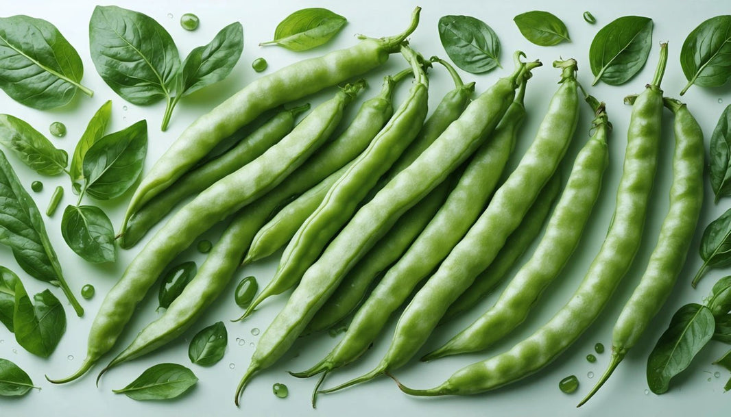 Canning Green Beans Without a Pressure Cooker: A Guide to Water Bath Methods - Gamut Packaging