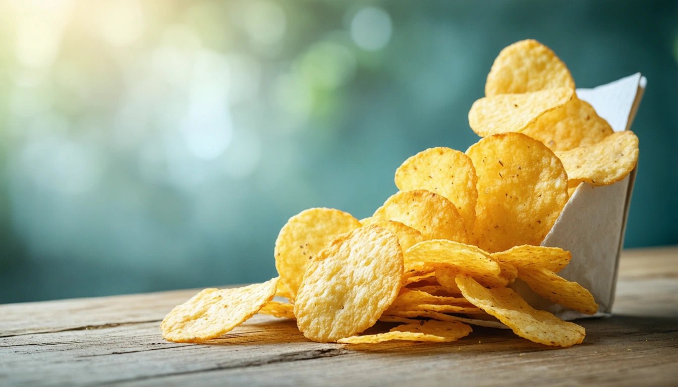 Exploring Sun Chips: Ownership and Gluten-Free Status - Gamut Packaging