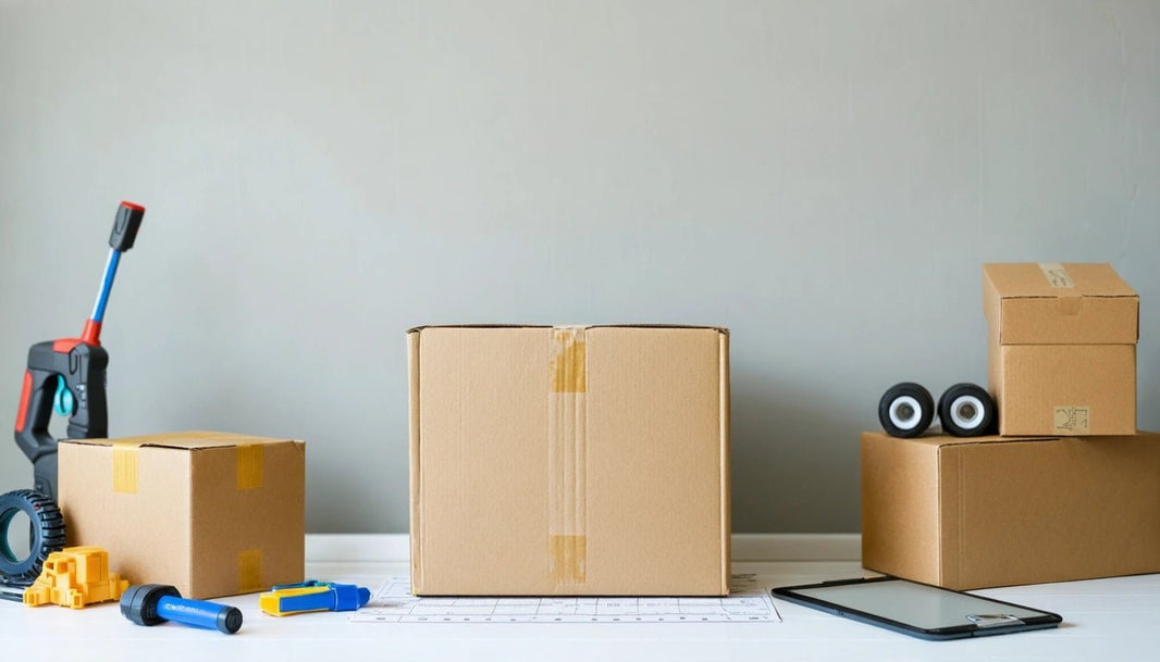 Understanding and Writing Box Dimensions: A Complete Guide - Gamut Packaging