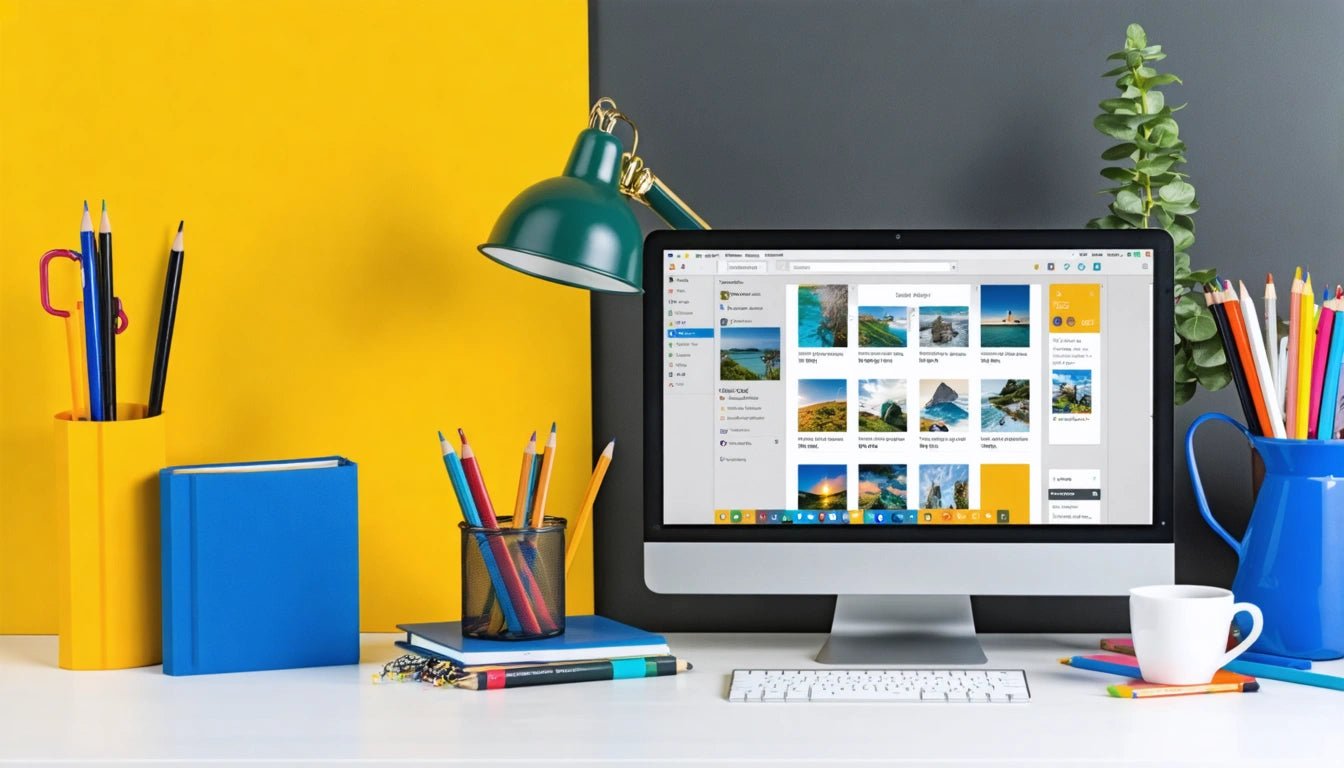 Exploring the Best Color Combinations and Palettes: Top Picks and Tips - Gamut Packaging