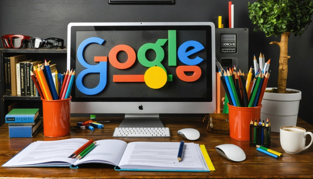A Journey Through Logo Histories: Google, Samsung, and More - Gamut Packaging