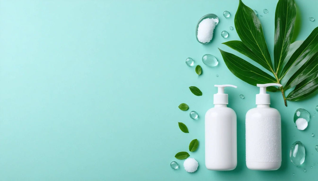 Understanding DMDM Hydantoin: Uses, Benefits, and Safety Concerns - Gamut Packaging