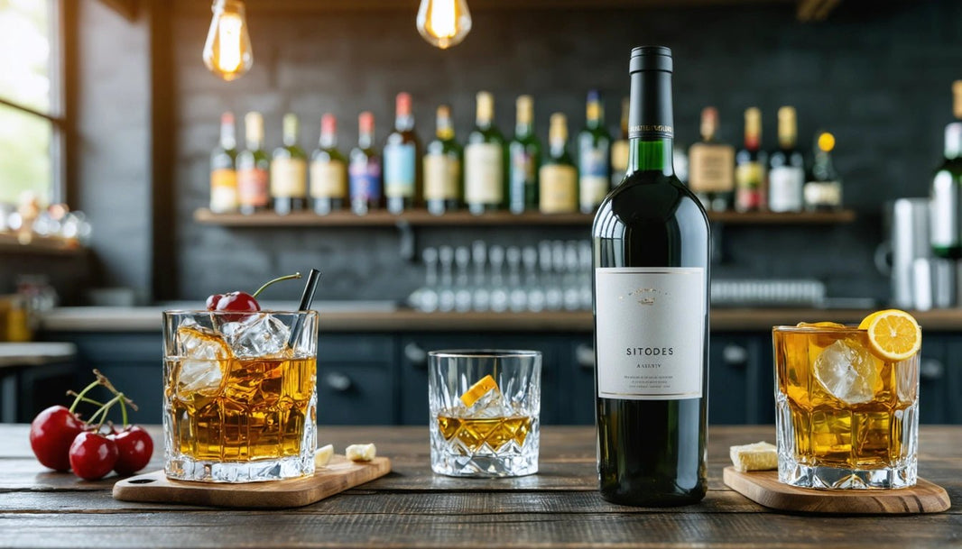 Understanding Alcohol Measurements: Liter and 1.75 L Bottle Sizes Explained - Gamut Packaging