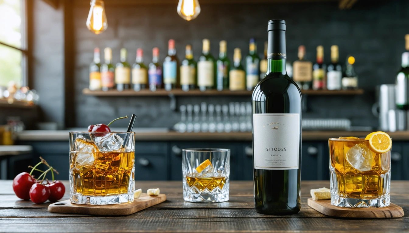 Understanding Alcohol Measurements: Liter and 1.75 L Bottle Sizes Explained - Gamut Packaging