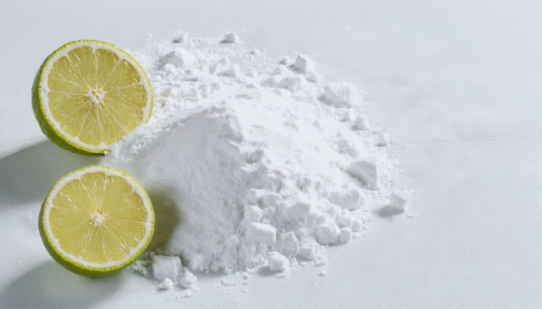 Understanding and Purchasing Citric Acid Powder: A Comprehensive Guide - Gamut Packaging