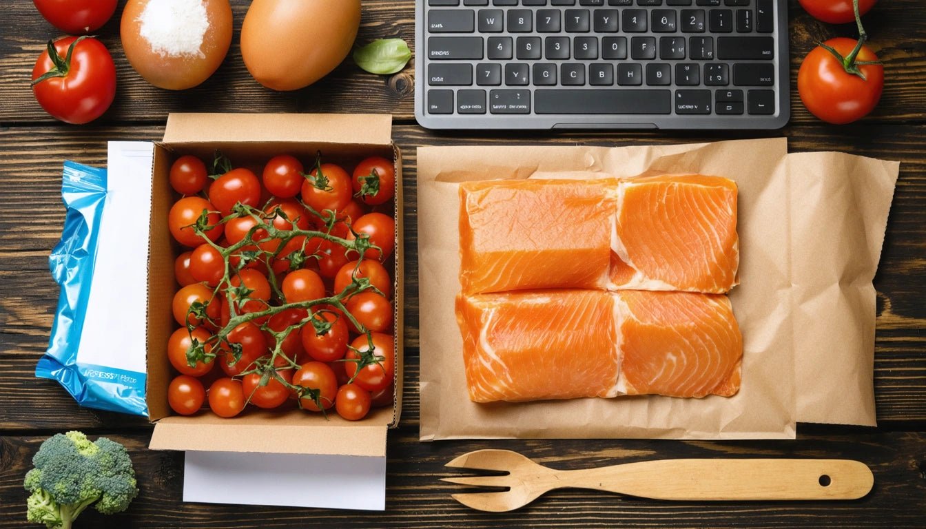 How to Safely Send Food Through the Mail: A Guide to Mailing Perishable Items - Gamut Packaging