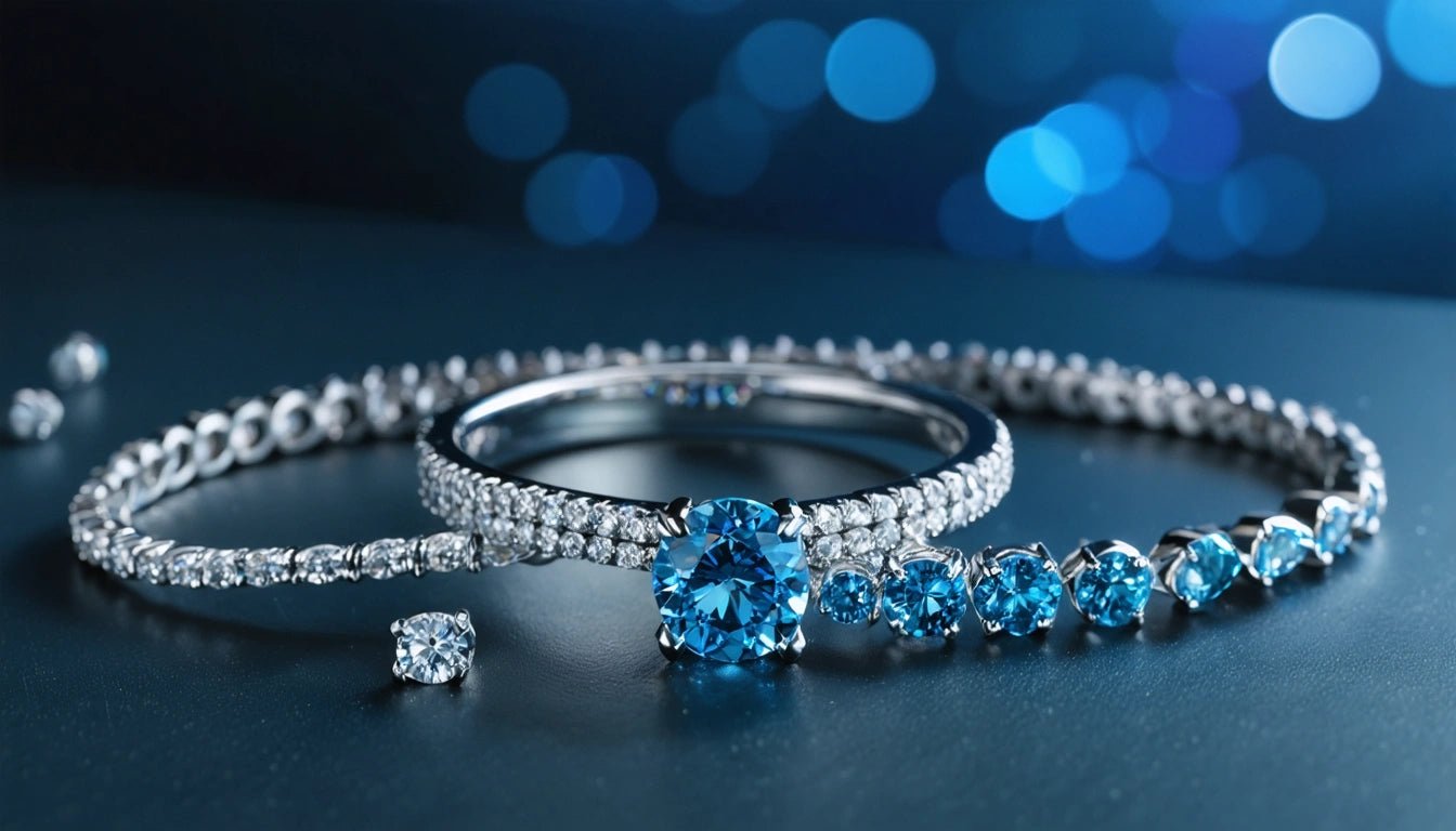Ultimate Guide to Shipping Jewelry Safely and Efficiently - Gamut Packaging
