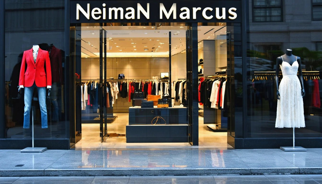 The Future of Neiman Marcus: Ownership and Acquisition Speculations - Gamut Packaging