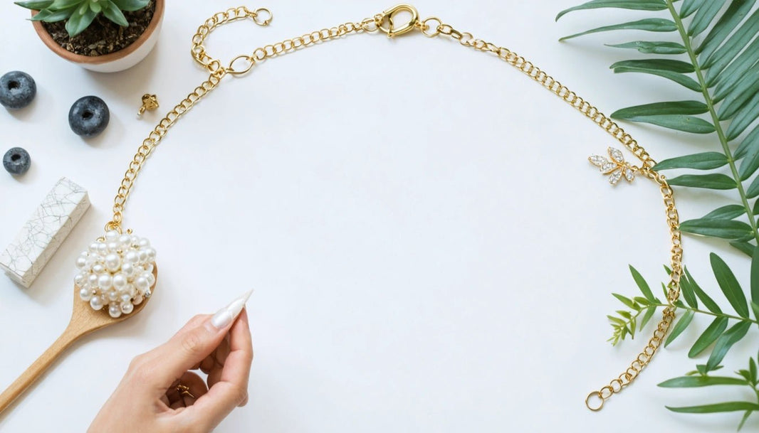 Exploring Synonyms for Jewelry: A Guide to Alternative Terms - Gamut Packaging