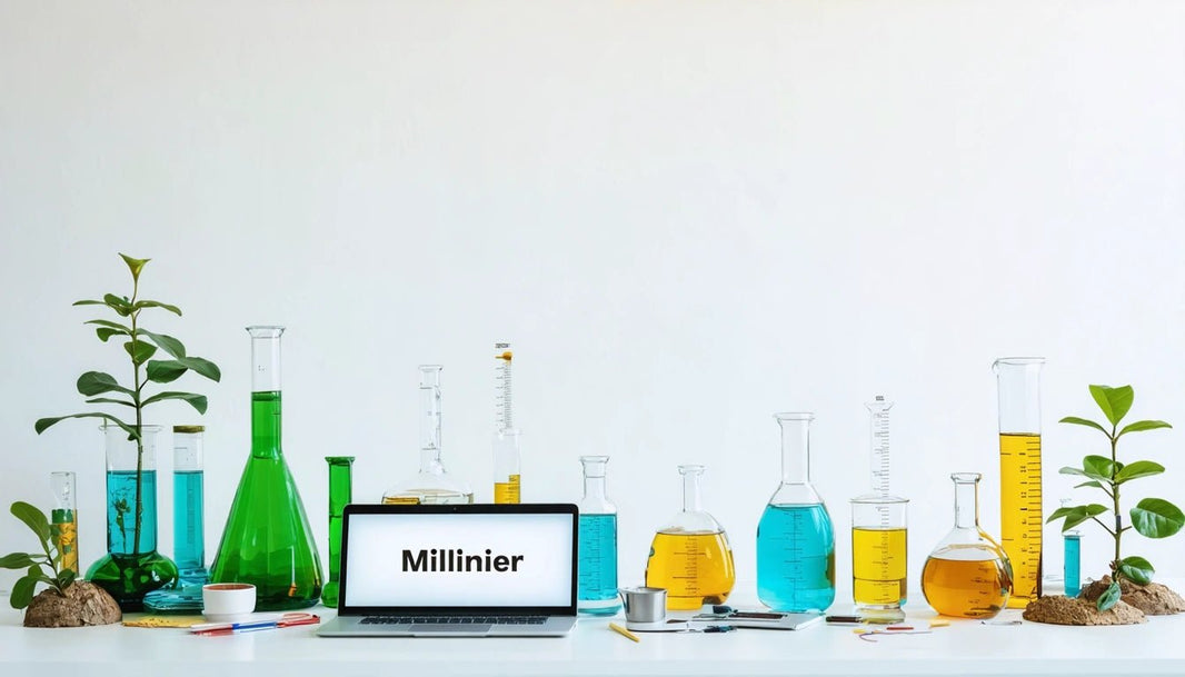Understanding Milliliters: Definition, Size, and Abbreviation Explained - Gamut Packaging