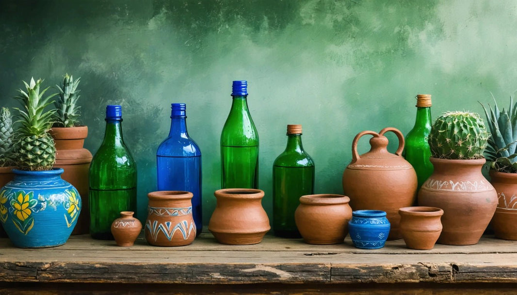 Understanding the Meaning and Cultural Significance of Agua de Calzón - Gamut Packaging