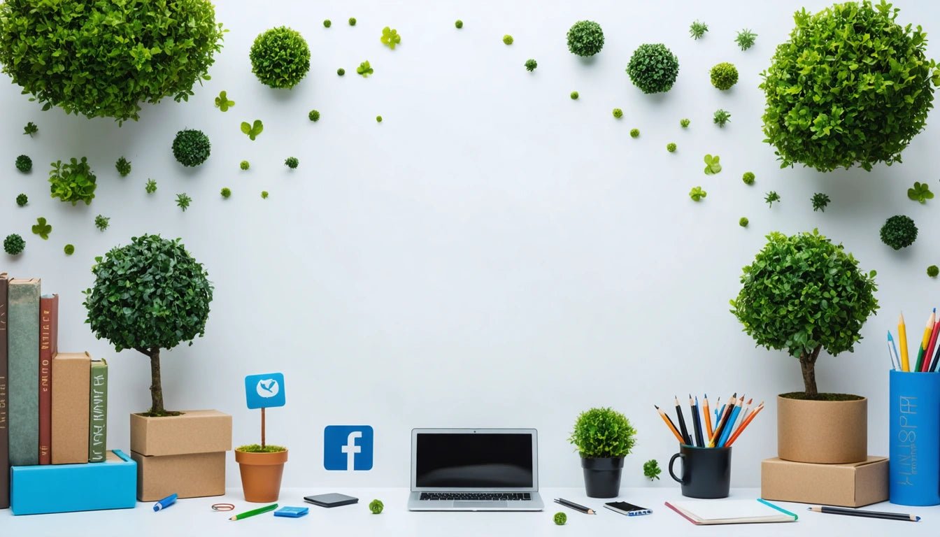 Getting Started with Social Media Marketing: A Guide to Promoting Your Business - Gamut Packaging