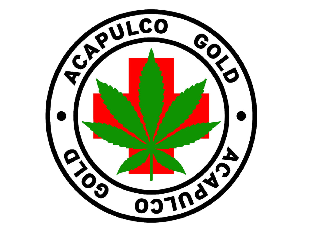 Cannabis Strain Overview: Acapulco Gold - Gamut Packaging