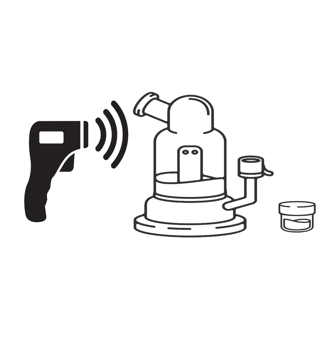 The Ideal Temperature for Dabs: Low-Temp, High-Temp, or In Between? - Gamut Packaging