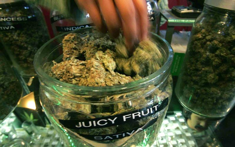 Minnesota Approves 2 Dispensaries for Medical Marijuana Licensing - Gamut Packaging