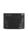 Child Resistant | Pinch N Slide ASTM Matte Black PCR Mylar Exit Bags | 12in x 9in - 56g - 250 Count