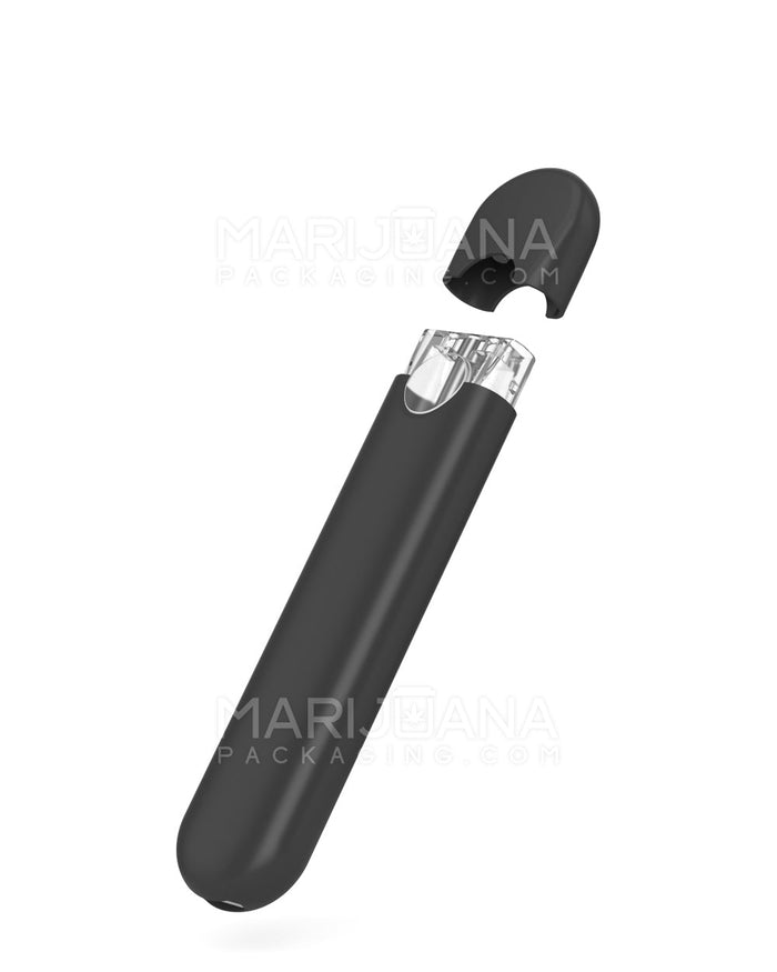 RAE | Orion Black Ultra Core Disposable Vape Pen | 1mL - 280 mAh - 50 Count Image
