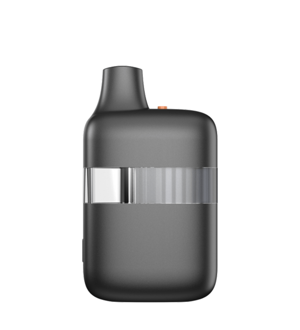 CCELL Tank Black AIO Ceramic Core Vapor Device | 2mL - 280 mAh | Sample - 1