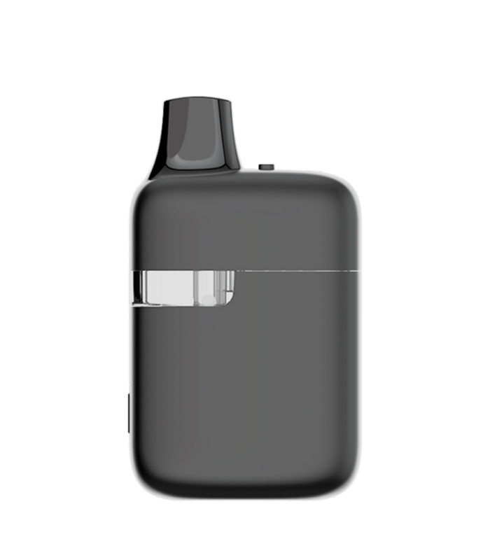 CCELL Tank Black AIO Ceramic Core Vapor Device | 1mL - 200 mAh | Sample Image