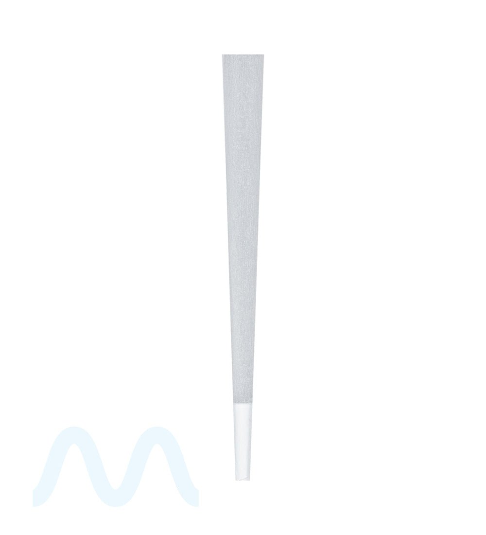 FUTUROLA | Party Size Pre - Rolled Cones | 140mm - Classic White Paper - 567 Count - 3